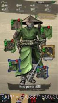 DemonBladeapp截图2 DemonBladeapp截图2