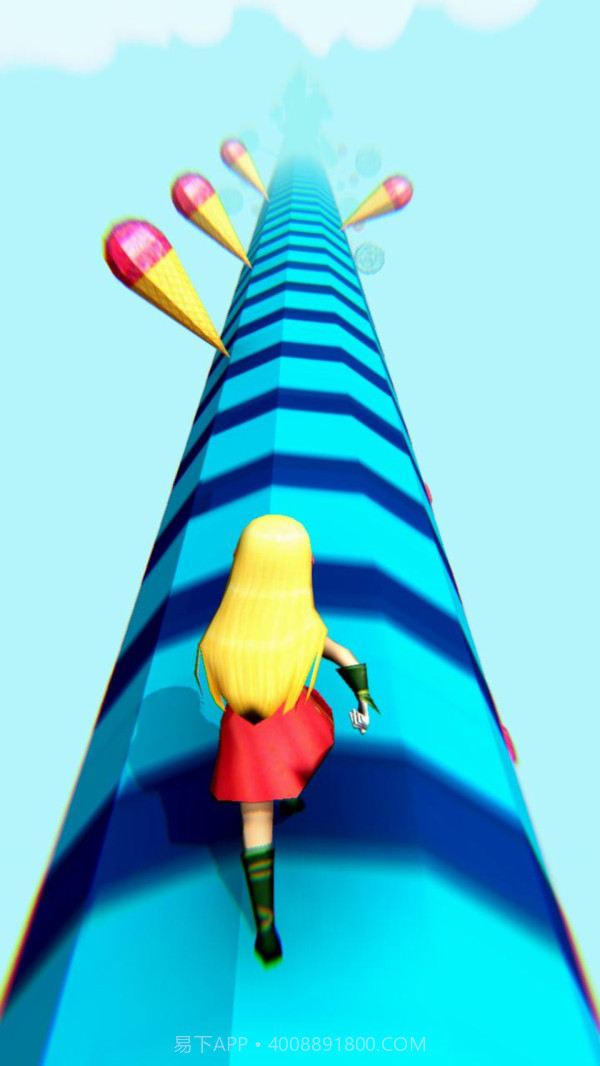 公主跑酷王国官方版截图3 公主跑酷王国官方版截图3