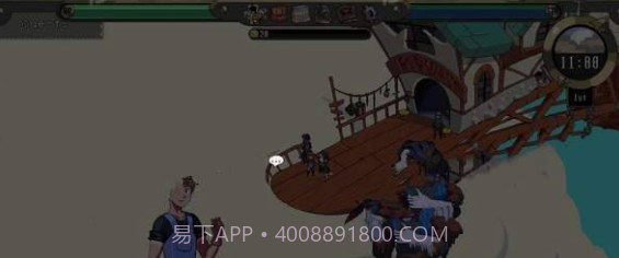 Cloud Meadow截图1 Cloud Meadow截图1