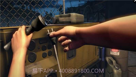 惊悚小丑生存截图2