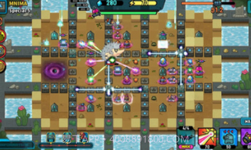 破碎的宇宙截图1 破碎的宇宙截图1