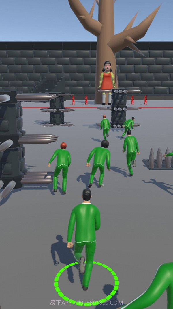 末路求生截图2 末路求生截图2