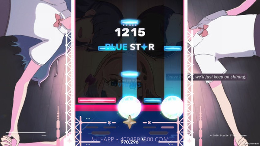 Sixtar Gate:星迹Sixtar Gate: STARTRAIL截图3 Sixtar Gate:星迹Sixtar Gate: STARTRAIL截图3