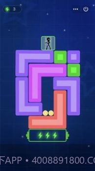 悲伤的火柴人截图1 悲伤的火柴人截图1