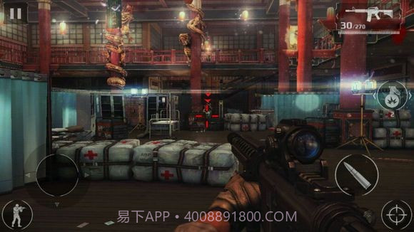 现代战争6截图3 现代战争6截图3