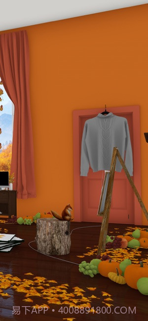 Escape Game Autumn截图2 Escape Game Autumn截图2