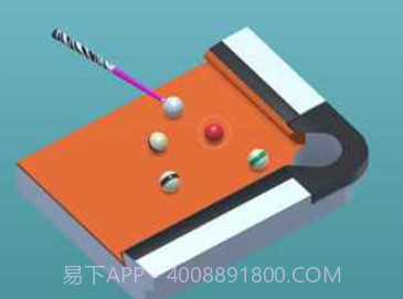 口袋台球截图2 口袋台球截图2