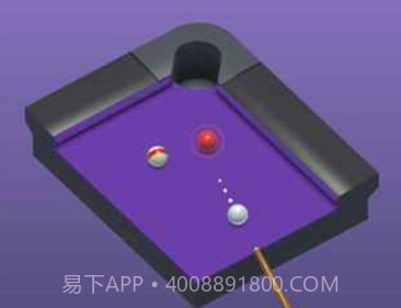 口袋台球截图1 口袋台球截图1