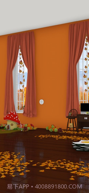 Escape Game Autumn截图3 Escape Game Autumn截图3