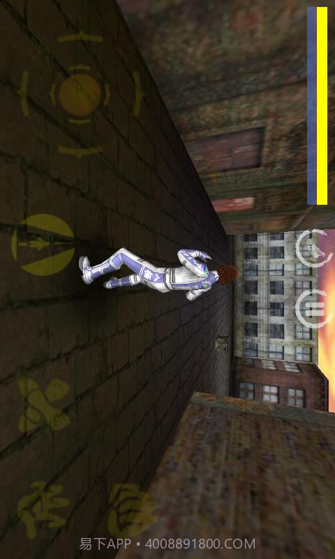 3D龙虎拳截图4 3D龙虎拳截图4