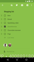 Google云笔记截图3 Google云笔记截图3