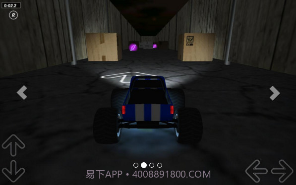 玩具车拉力截图2 玩具车拉力截图2