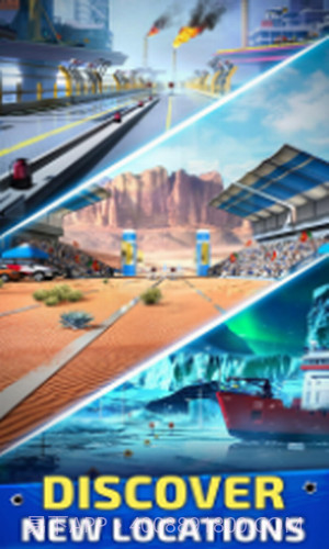 狙击冠军截图1 狙击冠军截图1