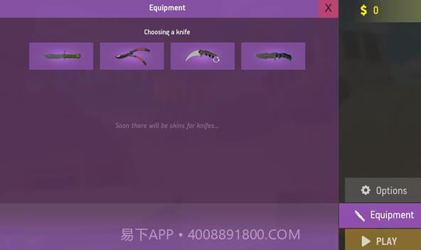 BunnyHopBhopSurf截图1 BunnyHopBhopSurf截图1