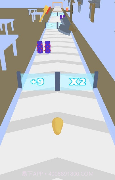 马铃薯群跑截图4 马铃薯群跑截图4