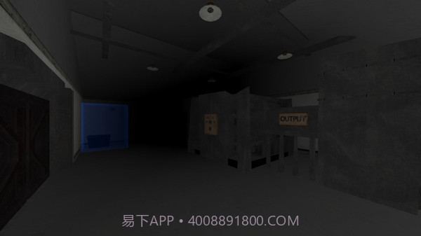 SCP秘密实验室截图4