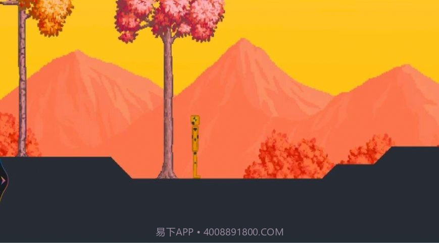 机器人觉醒截图2 机器人觉醒截图2