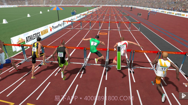 田径夏季运动会截图4