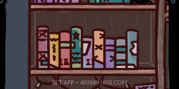 狗狗魔法逃脱截图3 狗狗魔法逃脱截图3