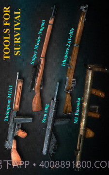 1965印巴冲突 道具修改版截图2