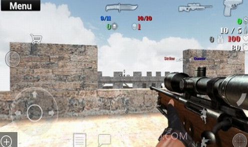 特别行动小队2截图1