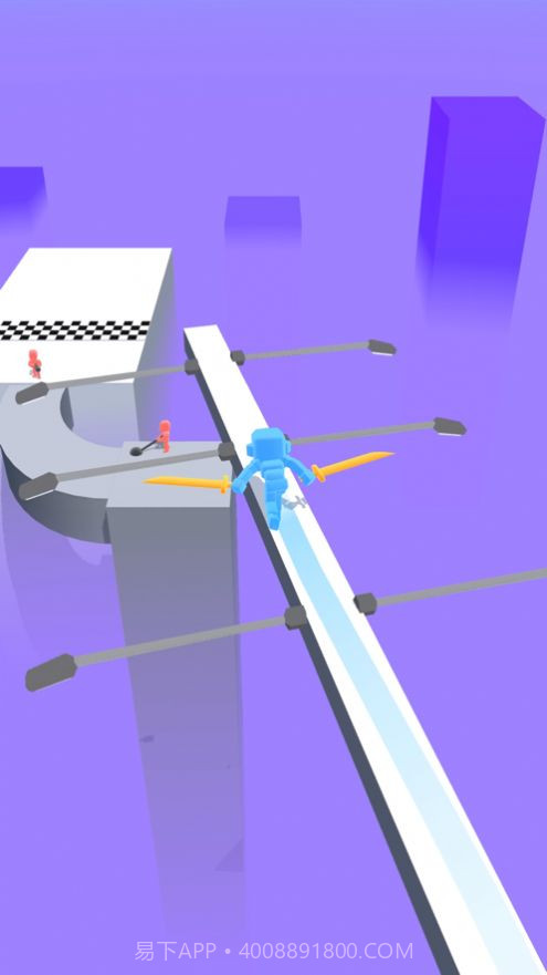 光影武士无限金币钻石版截图1