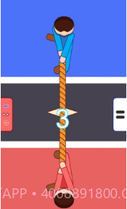 双人PK对决截图2 双人PK对决截图2