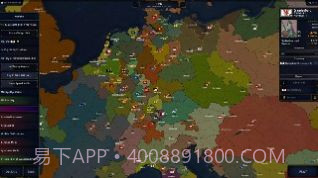 帝国崛起的文明截图2 帝国崛起的文明截图2