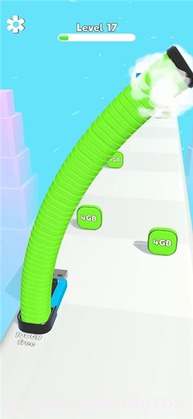 USB赛跑截图4 USB赛跑截图4