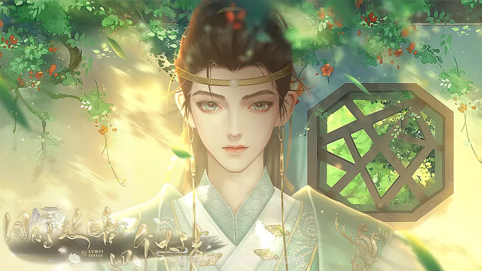 同时攻略四个大佬截图4