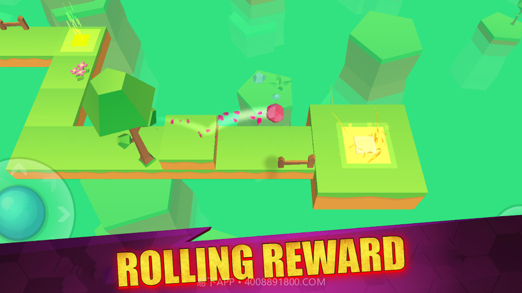 物理球截图1 物理球截图1