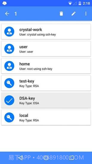 Server Auditor截图2 Server Auditor截图2
