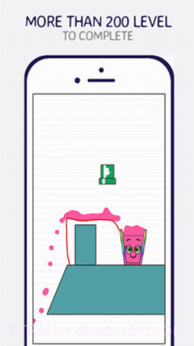 恋爱玻璃杯截图3 恋爱玻璃杯截图3