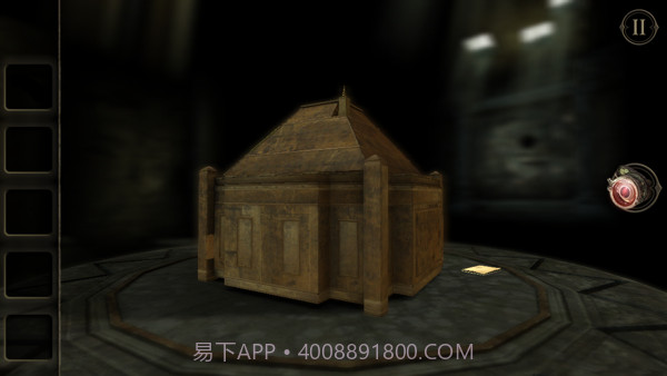 The Room1汉化版截图1 The Room1汉化版截图1