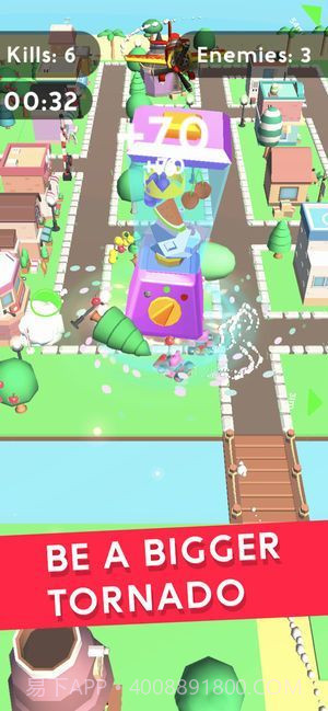 台风模拟器中文版截图2 台风模拟器中文版截图2