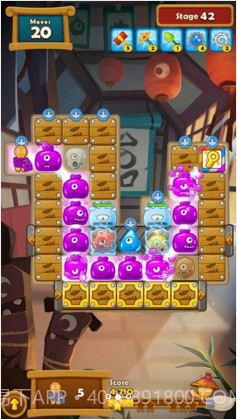 怪兽克星:闪电连线截图2 怪兽克星:闪电连线截图2