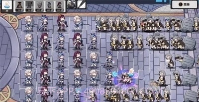 垃圾桶军团最新版截图3 垃圾桶军团最新版截图3