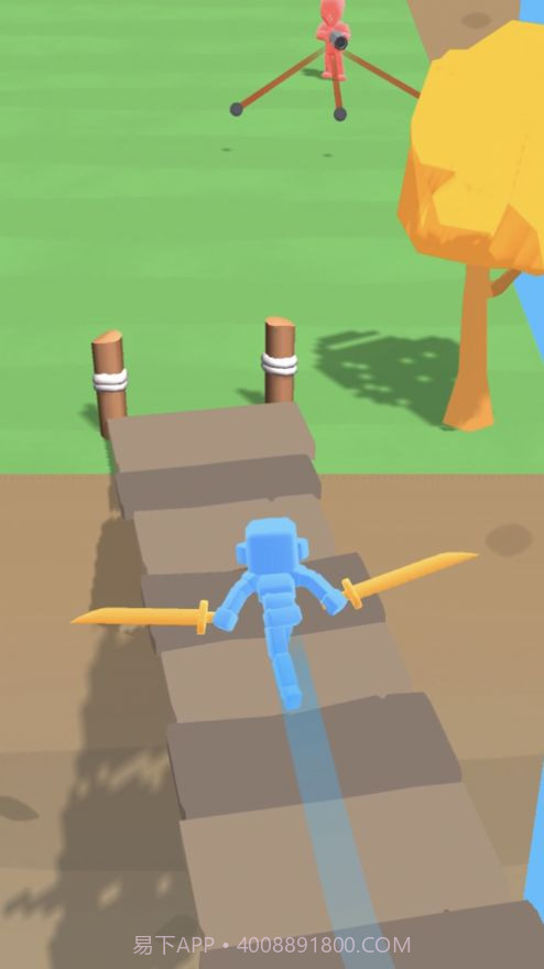 光影武士无限金币钻石版截图3