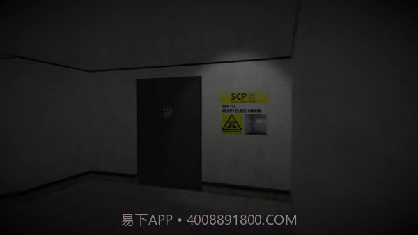 SCP秘密实验室截图2