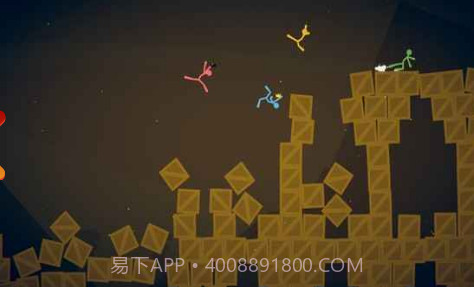 stick fight截图3 stick fight截图3