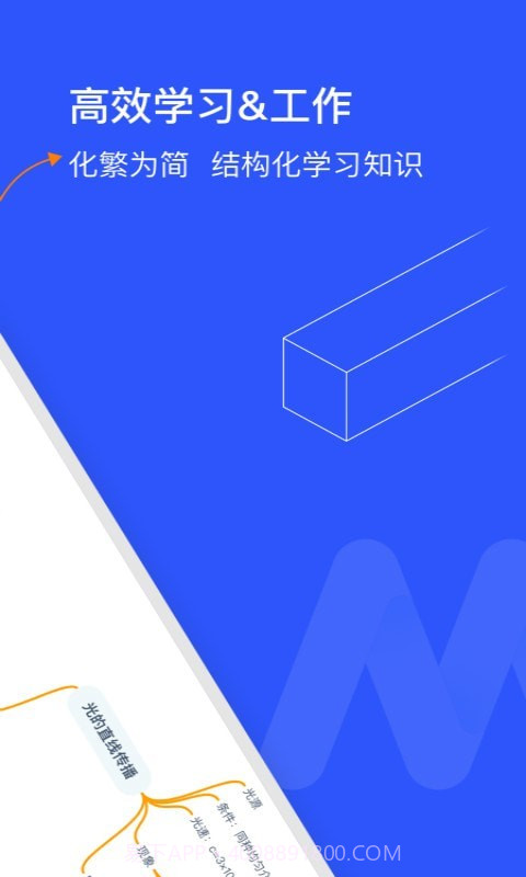 思维导图制作截图2 思维导图制作截图2