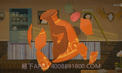 不幸小妹汉化版截图2 不幸小妹汉化版截图2