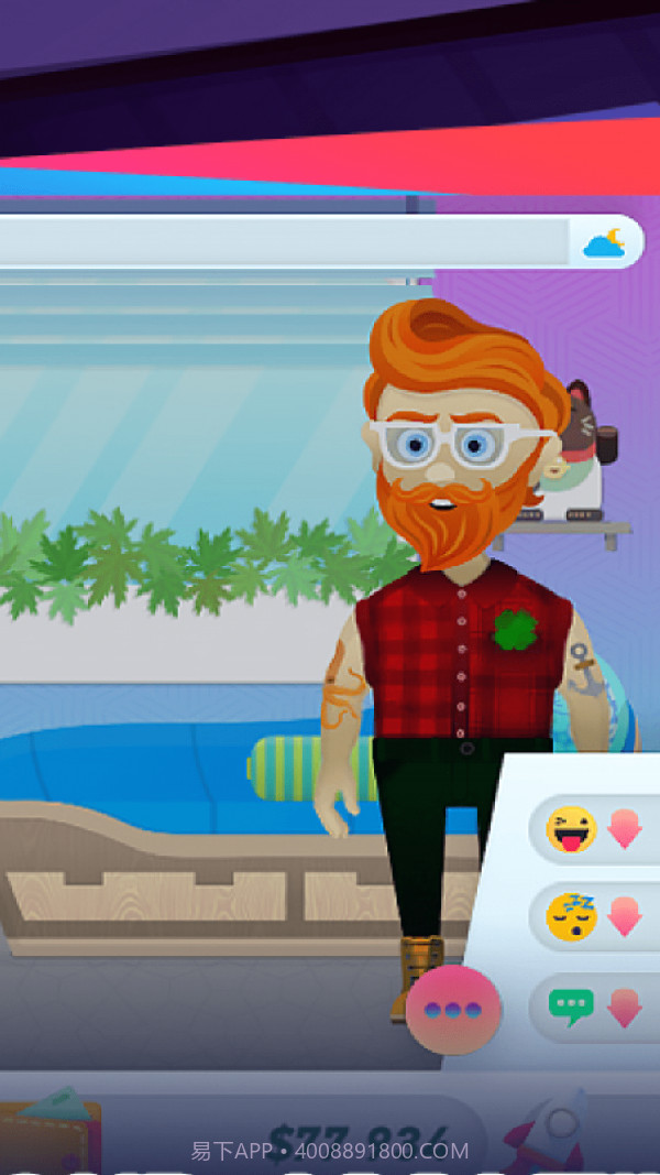 打工模拟器2截图1 打工模拟器2截图1