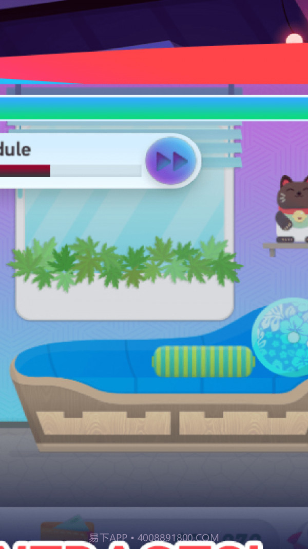 打工模拟器2截图3 打工模拟器2截图3