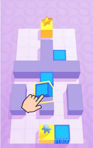 方块补路截图2 方块补路截图2