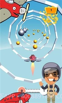 喷气冲浪者截图1