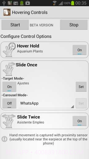悬停控制 Hovering Controls截图3 悬停控制 Hovering Controls截图3