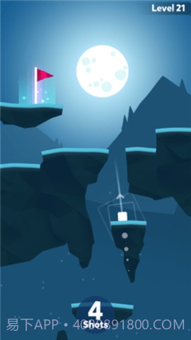 孤岛高尔夫截图1 孤岛高尔夫截图1