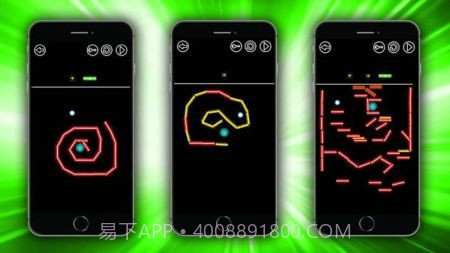 物理逻辑谜题截图3 物理逻辑谜题截图3