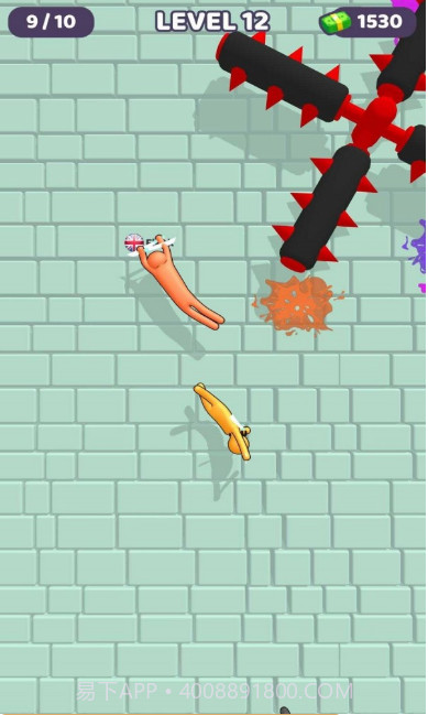 跳跃派对截图1 跳跃派对截图1